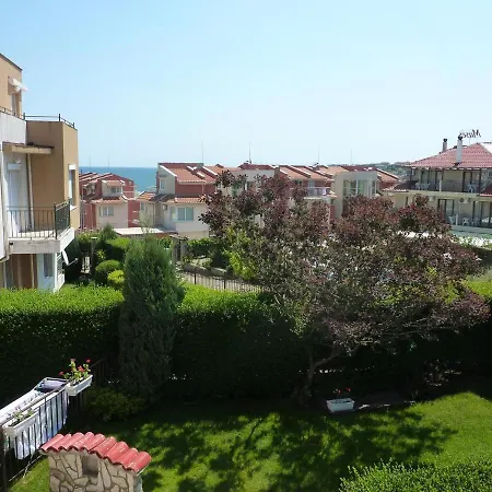 Appartamento сони Sozopol