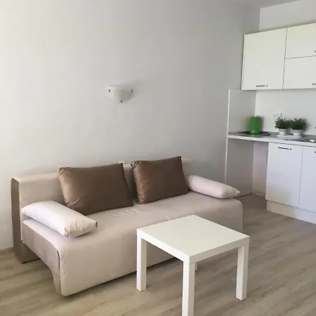 Appartement сони Sozopol