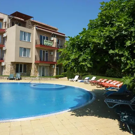 сони Appartamento Sozopol