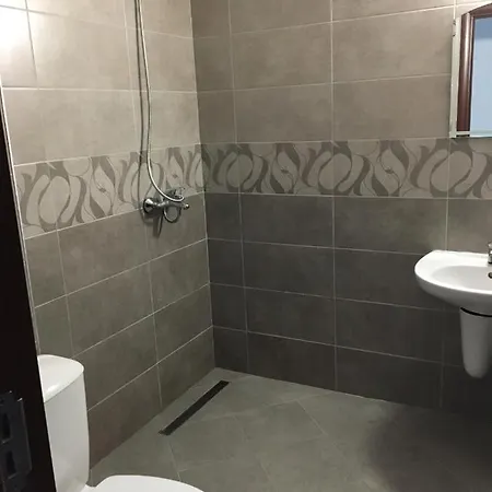сони Appartement Sozopol